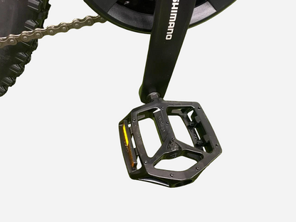 Гірський велосипед Cronus Ultimatum 27.5" алюмінієва рама 18"