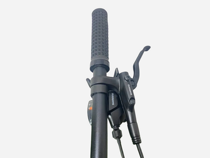 Гірський велосипед Cronus Ultimatum 27.5" алюмінієва рама 18"