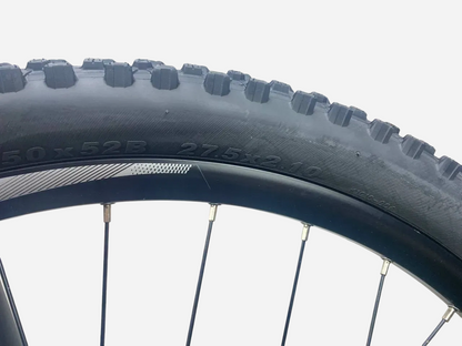 Гірський велосипед Cronus Ultimatum 27.5" алюмінієва рама 18"