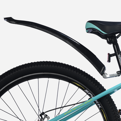 Гірський велосипед Spark ASTRO 26" алюмінієва рама 13"