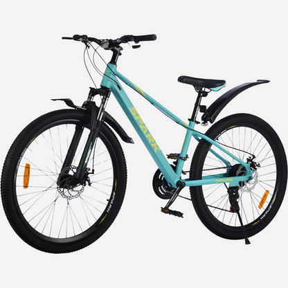 Гірський велосипед Spark ASTRO 26" алюмінієва рама 13"