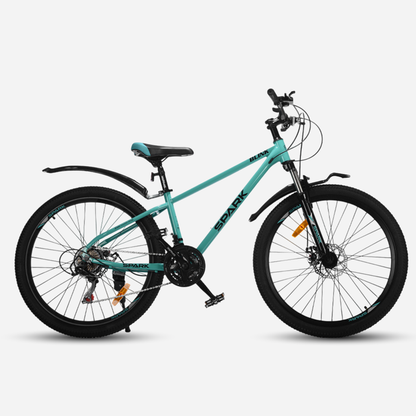 Гірський велосипед Spark BLINK 26" сталева рама 13"