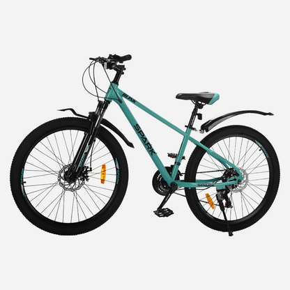 Гірський велосипед Spark BLINK 26" сталева рама 13"