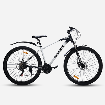 Гірський велосипед Spark BREEZE 29" алюмінієва рама 17"