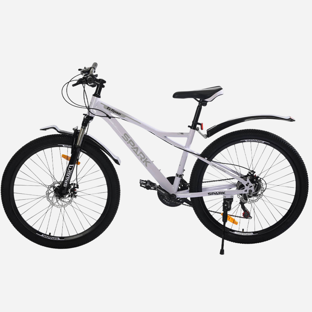 Гірський велосипед Spark ECLIPSE 26" сталева рама 13"