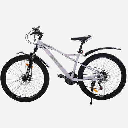 Гірський велосипед Spark ECLIPSE 26" сталева рама 13"