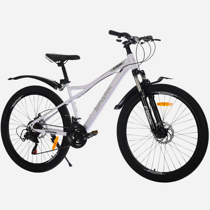 Гірський велосипед Spark ECLIPSE 26" сталева рама 13"