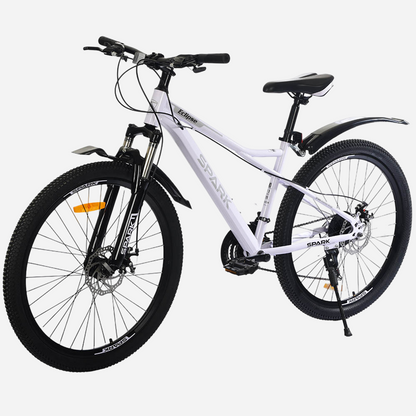Гірський велосипед Spark ECLIPSE 26" сталева рама 13"