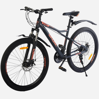 Гірський велосипед Spark ECLIPSE 26" сталева рама 15"