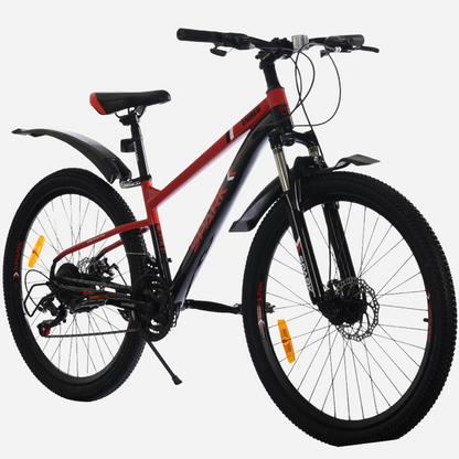 Гірський велосипед Spark EMBER 26" сталева рама 13"