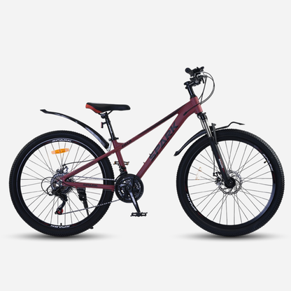 Гірський велосипед Spark FIELD 26" алюмінієва рама 13"