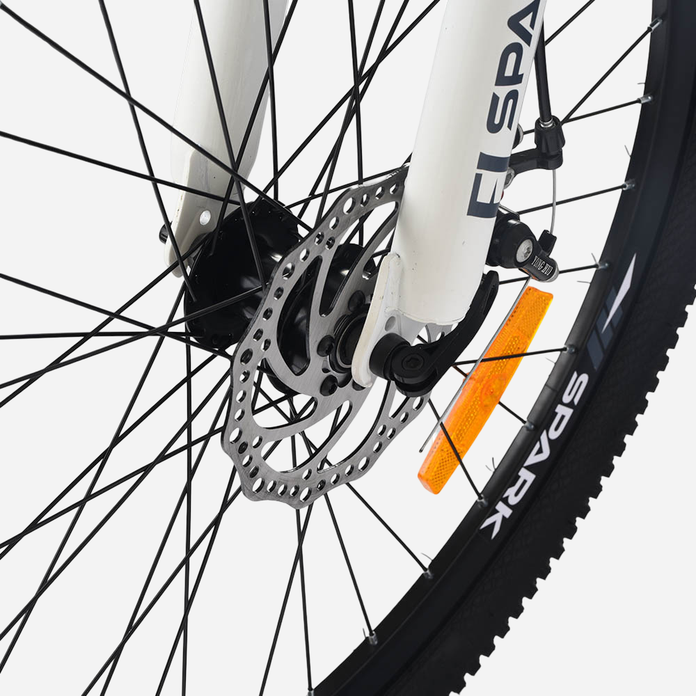 Гірський велосипед Spark FLIP 26" сталева рама 13"