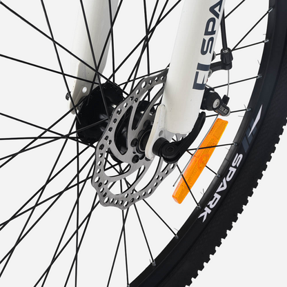 Гірський велосипед Spark FLIP 26" сталева рама 13"