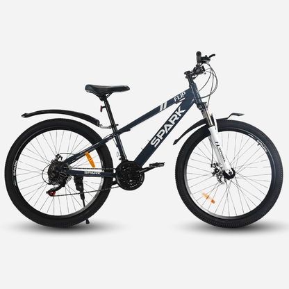 Гірський велосипед Spark FLIP 26" сталева рама 13"