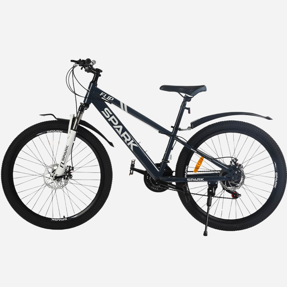 Гірський велосипед Spark FLIP 26" сталева рама 13"