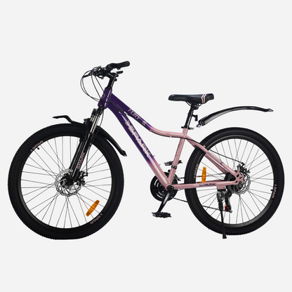 Гірський велосипед Spark FURY 26" сталева рама 15"