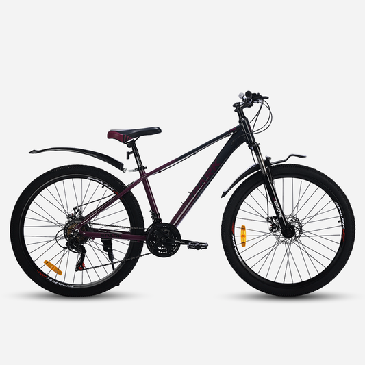 Гірський велосипед Spark LINE 27.5" алюмінієва рама 15"