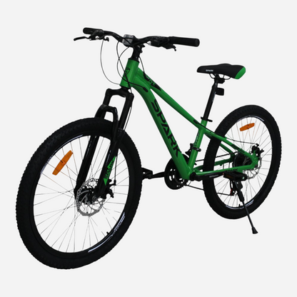 Гірський велосипед Spark MOVE 24" алюмінієва рама 11"