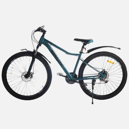 Гірський велосипед Spark VECTOR 29" сталева рама 17"
