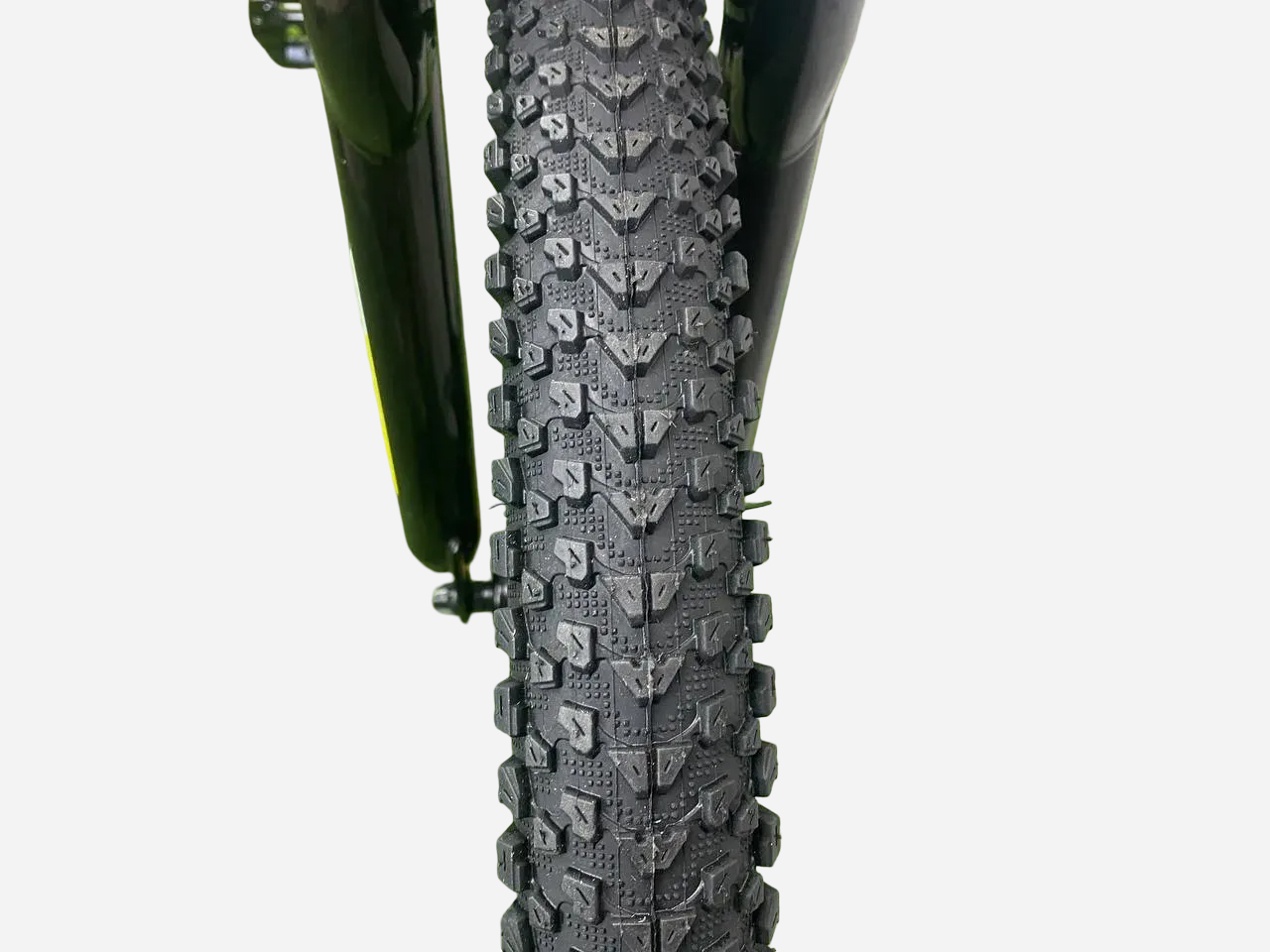 Широка покришка WANDA 26x2.35 з агресивним протектором, Titan Shadow MTB 26"