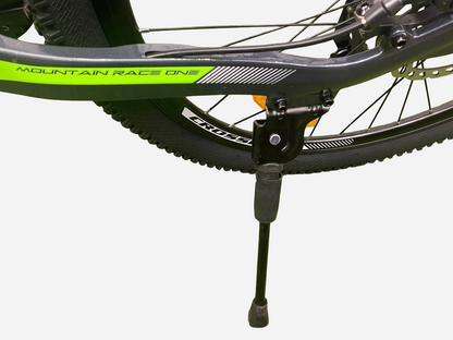 Гірський велосипед Titan Shadow 26" магнієва рама Shimano 15.5"