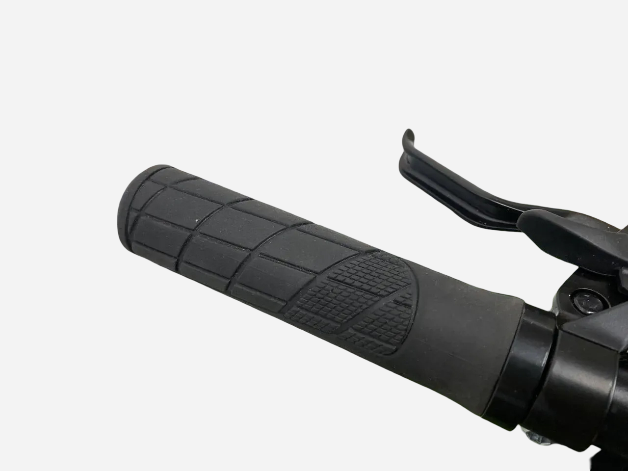 Гірський велосипед Titan Shadow 26" магнієва рама Shimano 15.5"