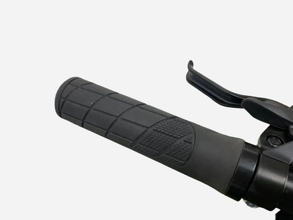 Гірський велосипед Titan Shadow 26" магнієва рама Shimano 15.5"
