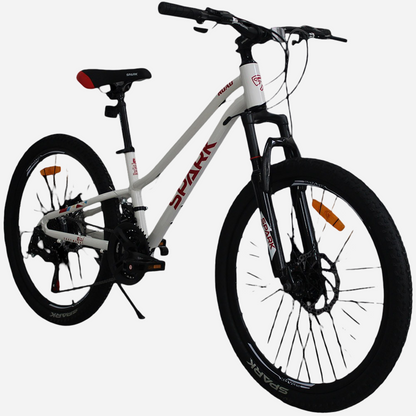 Гірський велосипед Spark SPARK ROAD 24" алюмінієва рама 12"
