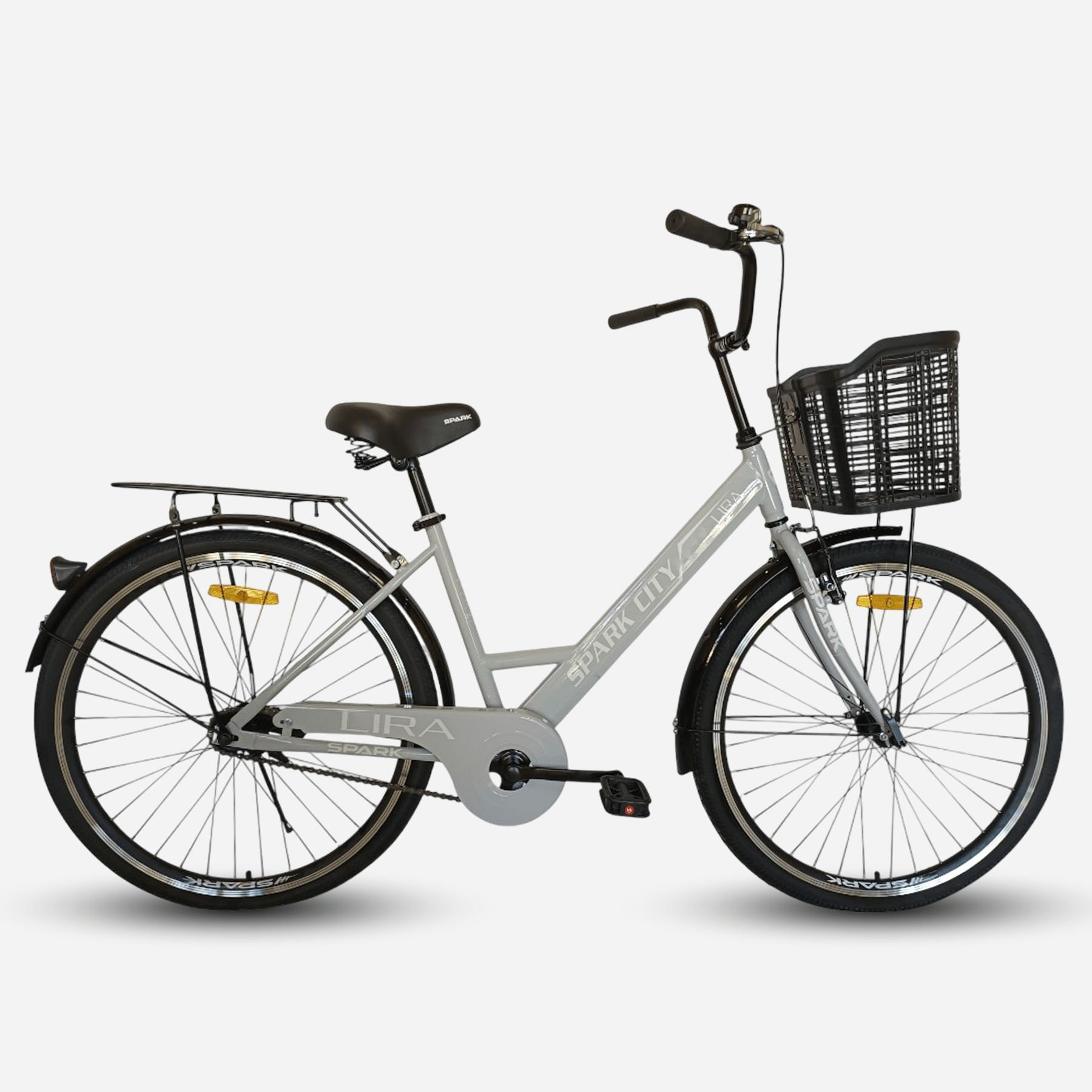Міський велосипед SPARK CITY LIRA 26