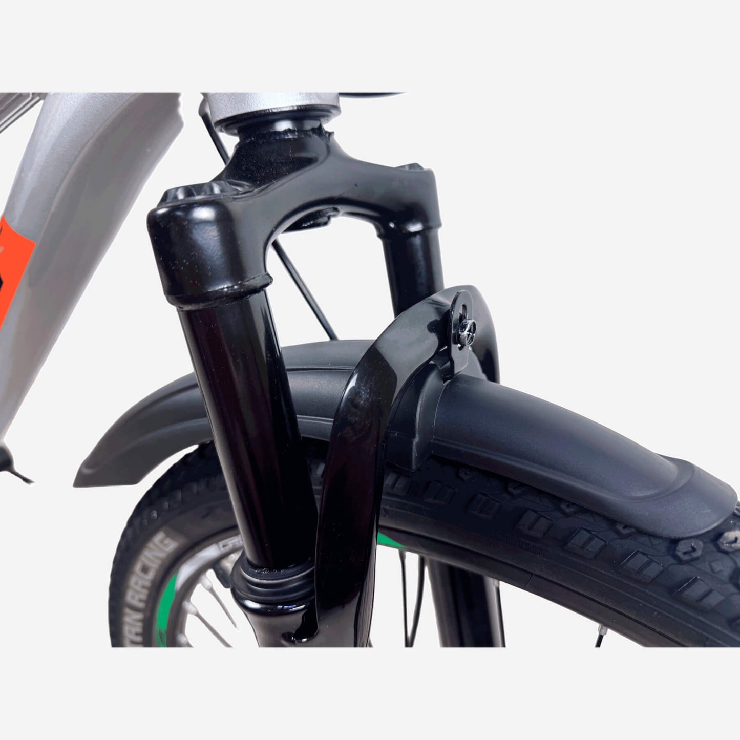 Гірський велосипед CrossBike Aspect 26" алюмінієва рама 13"