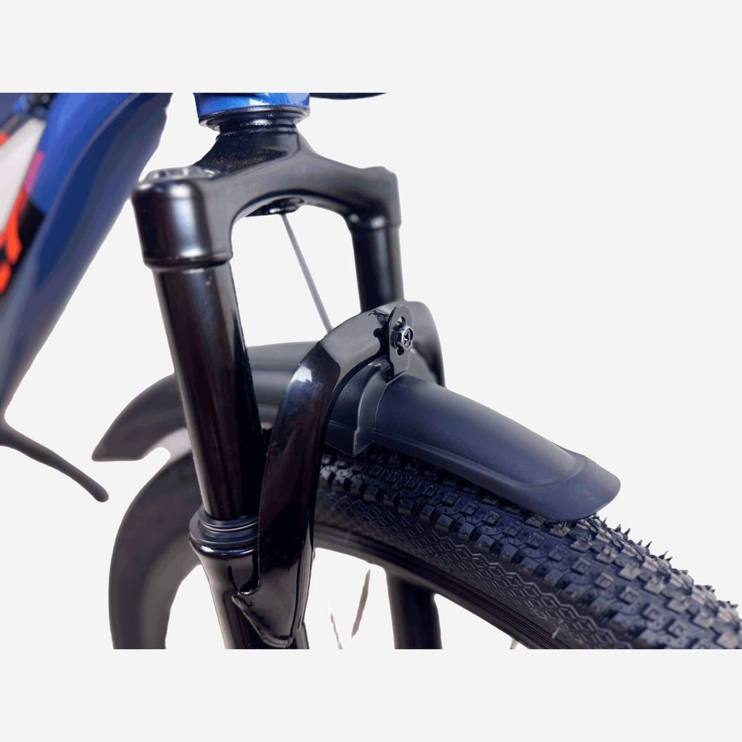 Амортизаційна вилка CrossBike Aspect 26", хід 60 мм
