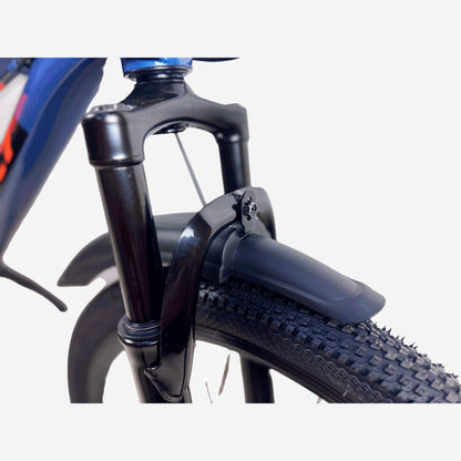 Амортизаційна вилка CrossBike Aspect 26", хід 60 мм