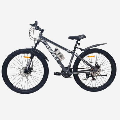 Гірський велосипед CrossBike Aspect 27.5" алюмінієва рама 15"
