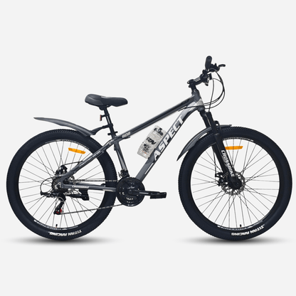 Гірський велосипед CrossBike Aspect 27.5" алюмінієва рама 15"