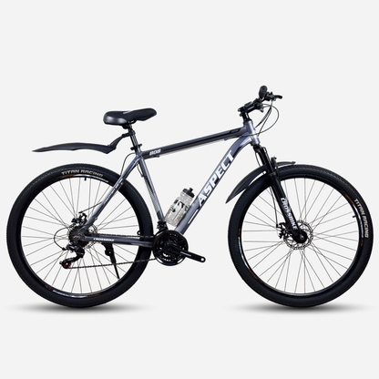 Гірський велосипед CrossBike Aspect 29" алюмінієва рама 21"