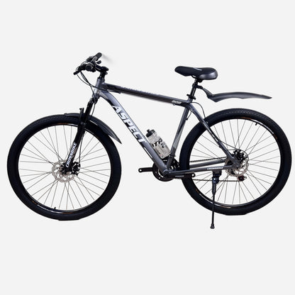 Гірський велосипед CrossBike Aspect 29" алюмінієва рама 21"