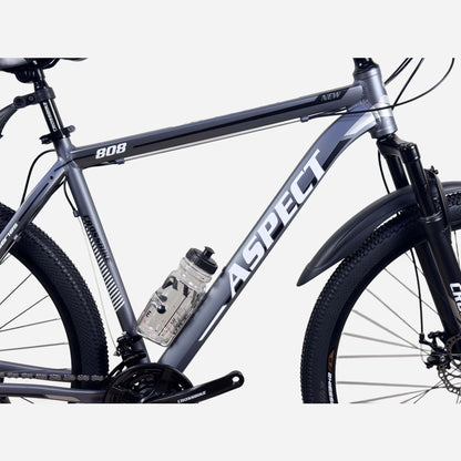 Гірський велосипед CrossBike Aspect 29" алюмінієва рама 21"