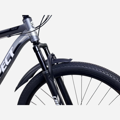 Гірський велосипед CrossBike Aspect 29" алюмінієва рама 21"