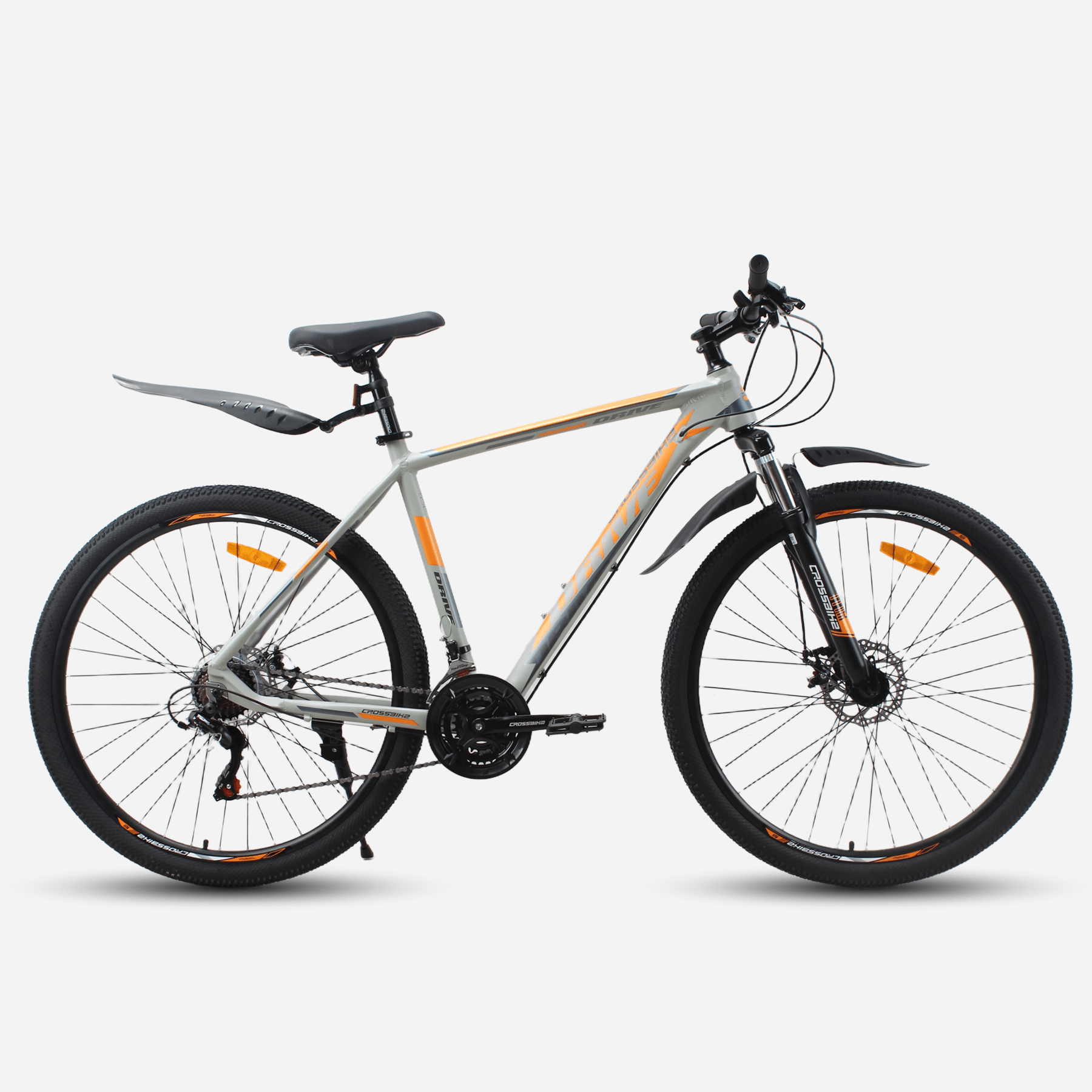 Гірський велосипед Crossbike Drive 29