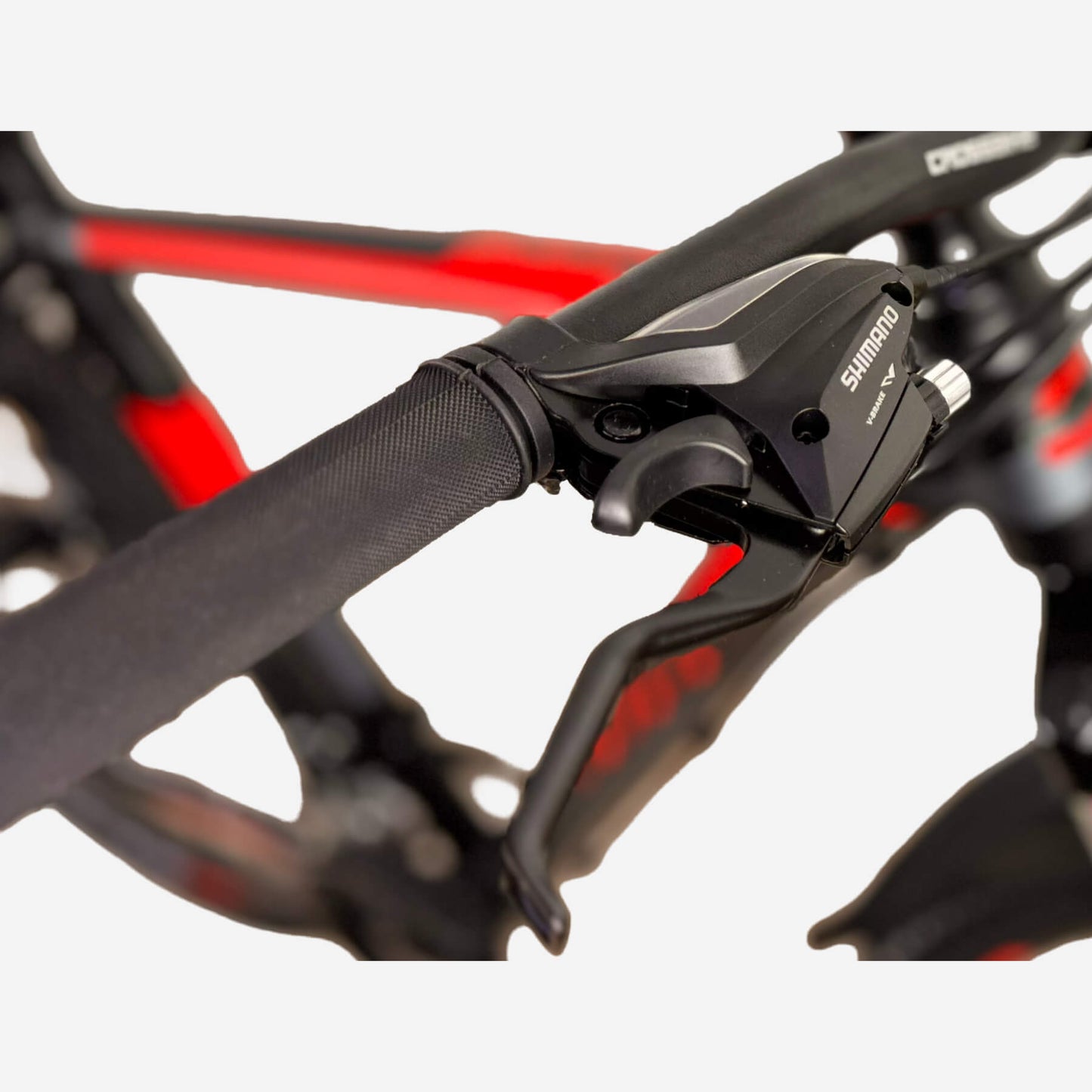 Гірський велосипед Crossbike Drive 29" алюмінієва рама 21"