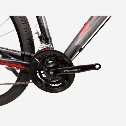 Гірський велосипед Crossbike Drive 29" алюмінієва рама 21"