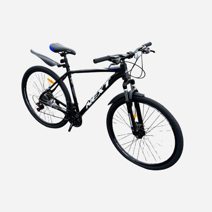 Гірський велосипед CrossBike Next 2025 26" алюмінієва рама 12"