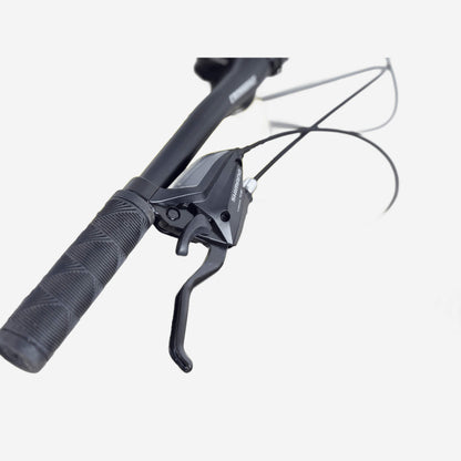 Моноблок Shimano ST-EF500 — гальмо і манетка велосипеда CrossBike Roblox