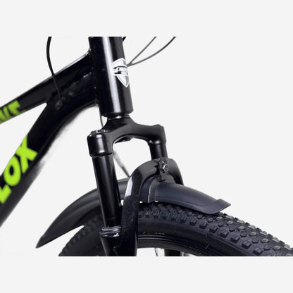 Гірський велосипед CrossBike Roblox 26" алюмінієва рама 13"
