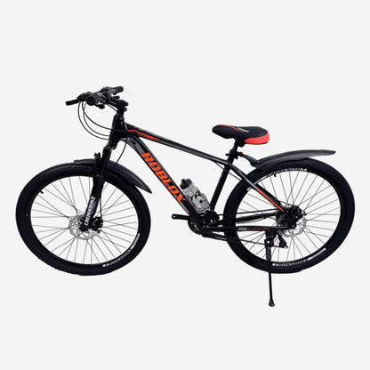 Гірський велосипед CrossBike Roblox 27.5" алюмінієва рама 17"