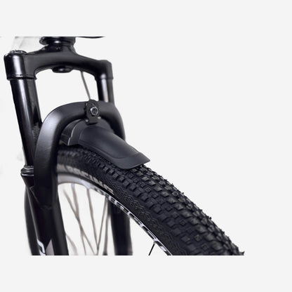 Гірський велосипед CrossBike Roblox 27.5" алюмінієва рама 17"