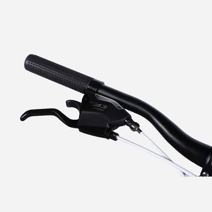 Гірський велосипед Discovery BASTION 26" алюмінієва рама 18"