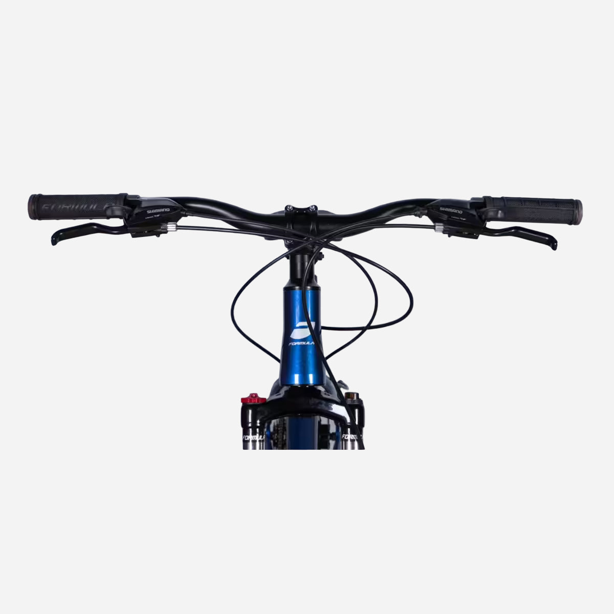Гірський велосипед Formula MOTION 27.5" алюмінієва рама 16"