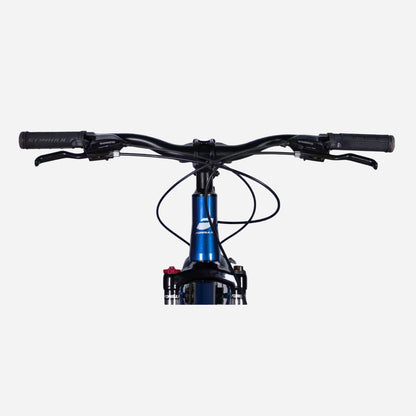 Гірський велосипед Formula MOTION 27.5" алюмінієва рама 16"