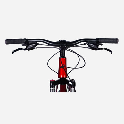 Кермо та моноблоки Shimano ST-EF500 велосипеда Formula MOTION 27.5"